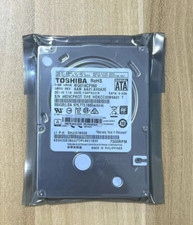 NEW Toshiba MQ01ACF050 500GB 7200 RPM SATA 6.0Gb/s 2.5