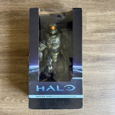 NIB NECA Halo Master Chief 18