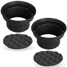 XBAF65 2 Piece 6.5