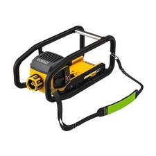 DeWalt DCPS320 POWERSHIFT Concrete Vibrator Tool Only picture