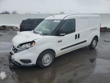 Engine 2.4L VIN B 8th Digit Fits 22 PROMASTER CITY 910765 picture