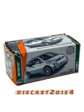 New/Sealed Matchbox 2018 Release '15 BMW i3 #13/125 Power Grab white  picture