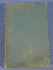1904 Modern Machine Shop Tools by William H. Dervoot Fourth Ed. HC illustr.  picture