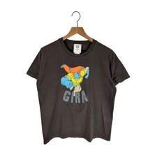 Undercover GIRA Print T-Shirt picture