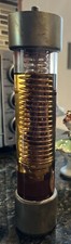 S&C Electric Co. Power Fuse 1930’s High Potential Fuse Type DP picture