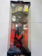 Archer Xtreme AXT Carbon Helix 5 Arrow Bow Quiver Mossy Oak Treestand Camo picture