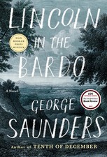Lincoln in the Bardo: A Novel picture