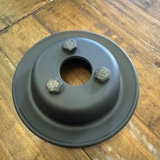 Genuine BMW E30 M3 S14 Power Steering Pump Pulley E30M3 1709191 picture