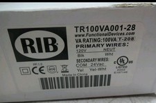 RIB TR100VA001-28  Transformer picture