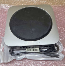 Apple Mac mini A1347 late 2014, i5 4260U, 4GB RAM, 500GB HD, OS 12 Monterey picture
