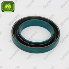 RE538097 Front Crankshaft Seal for John Deere 6430 6420 6330 7410 7210 5410 5520 picture