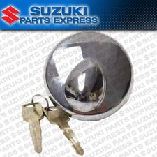 NEW SUZUKI OEM FUEL TANK CAP 2001-2006 VL800 INTRUDER C50 44200-41811 picture