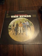 The Byrds - Mr. Tambourine Man 12