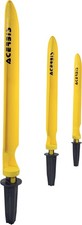 Acerbis Track Markers Yellow/Black 56 Pieces Box MPN 2320829999 picture