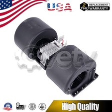 New 1977564C2 Blower Motor Assembly 12V for Case 570LXT 580L 580SL 590L 590SL picture