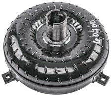 JEGS Torque Converter for GM TH350/TH400 [2300-2700 RPM Stall Speed] picture