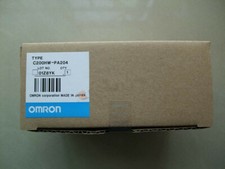 OMRON PLC C200HW-PA204 Module C200HWPA204 New In Box  picture