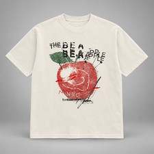 HOT Beabadoobee The Powerlines Tour 2026 T-shirt reprint picture