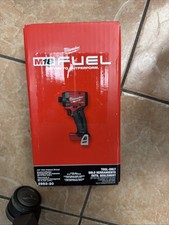 Milwaukee 2953-20 M18 FUEL 18V Brushless 1/4