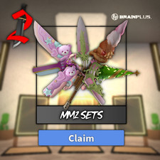 MM2 - All sets & Items - Murder Mystery 2 - Godly / Chroma / Rare picture