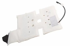 Genuine Front Seat Driver Side Back Vent Fan Mat 23223775 picture