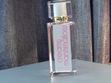 Creamy Marshmallow Eau de Parfum 1.7 oz Women Sweet Vanilla Gourmet Perfume NWOB picture