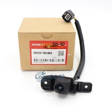 OEM Rear View Backup Parking Assist Camera For 2020-2026 Honda Ridgeline 3.5L picture