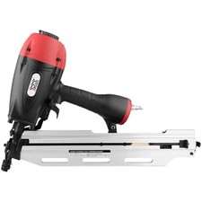 3PLUS HFN90SP 3-in-1 Framing Nailer 21/28/34 Degree 2-3/16 to 3-1/2-In Air picture