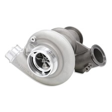 Smeding Diesel 6.0L Power Stroke Non Vgt Replacement Turbo Cast 62mm Standard picture