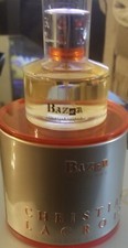 Bazar Pour Femme EDP Spray 1.7 FL. OZ/50 ml. By Christian Lacroix .vintage picture