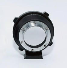 Metabones PL-E Mount adapter mount for Sony FS7 FS7II FX9 ILCE-FX6 A7sIII A9 A1 picture