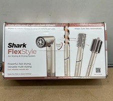 1300W Shark Flex Style Air Styling & Drying System - Stone (HD430) 120V,60HZ picture