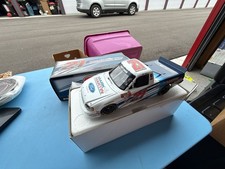 Mark Martin 1:24 Scale Race Truck 2007 Ford picture