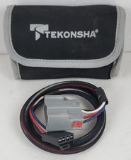 Electric Trailer Brake Control Module Controller 90195 For Tekonsha P3 Prodigy picture