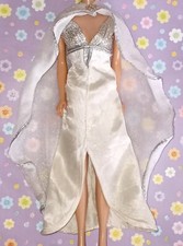 Extremely Rare Barbie Vintage #2304 