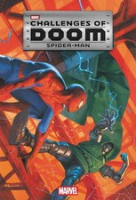 Challenges Of Doom: Spider-Man #1 picture