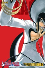 Bleach (3-in-1 Edition), Vol. 11: Includes Vols. 31, 32 & 33 picture