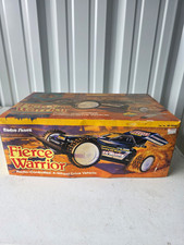 Vintage 1991-1994 Radio Shack Fierce Warrior 4WD picture