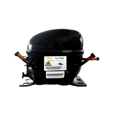 Cubigel NUT70NR Compressor 115V 440W R290 1/2HP ,RSCR Motor picture