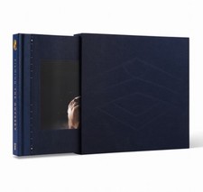 Filming The Odyssey: Signed by Christopher Nolan Limited Edition /500 - PRESALE picture