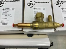 1 new DIAMONDBACK 'BV-SERIES' 1/4