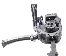 32mm 28mm LOTR Inspired Massive 3D Printed Wargaming Terrain 3d Printed Gray picture