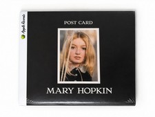 Mary Hopkin Post Card CD Apple Music 2010 Reissue w/ 4 Bonus Tracks SEALED picture