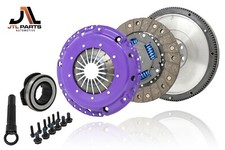 STG 2 Clutch Kit Flywheel for 99-06 Vw Beetle Golf Jetta TDI 1.8 1.9L Turbo 5Spd picture