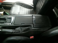 Console Front Floor With Ambient Interior Lighting Fits 10-14 MUSTANG 104912287 picture