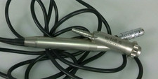 Entellus Medical SSA-104 ENT Microdebrider Surgical Shaver Handpiece Tested picture
