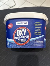True Living Oxy Multipurpose Cleaner picture