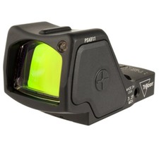 TRJ RMR HD Red Dot Sight 3.25-MOA Dot w/ 55-MOA Reticle RMHD2-C-3200002  picture