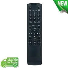 New RMT-V402C Replaced Remote for Sony Audio RMT-V306 SLV-N700 SLV-N750 SLV-N77 picture