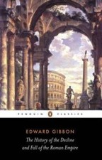 The History of the Decline and Fall of the Roman Empire (Pengu - VERY GOOD picture